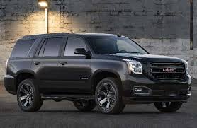 Image result for Carbon Black 2012 Yukon