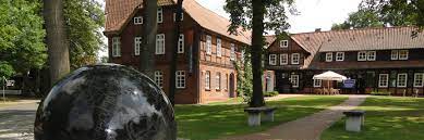 Photos, address, and phone number, opening hours, photos, and user reviews on yandex.maps. Ludwig Harms Haus Hermannsburg