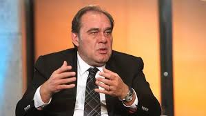 Beşiktaş başkanı yıldırım demirören stat konusu, yabancı sayısı, yeni mhk başkanı Yildirim Demiroren Kimdir Yildirim Demiroren Hayati Ve Biyografisi