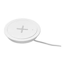 Ikea Us Furniture And Home Furnishings Ikea Finds Ikea Wireless Charger Iphone