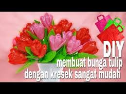 We did not find results for: Cara Membuat Bunga Tulip Dari Plastik Kresek Craft Tulip Flower Youtube Bunga Tulip Bunga Bunga Calla Lily