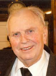 Pastor Conrad Lindeman