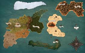 Inkarnate Maps Look Great Printed Out Album On Imgur With inkarnate you can create world maps, regional maps and city maps for dungeons & dragons welcome back to inkarnate! inkarnate maps look great printed out