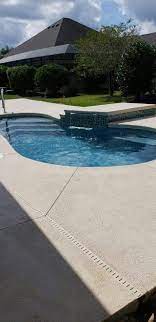 Pin By San Juan Pools On Mandalay Bay By San Juan Fiberglass Pools Spa Pool Fiberglass Pools Mandalay Bay