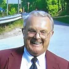 Obituary information for Virgil Herald