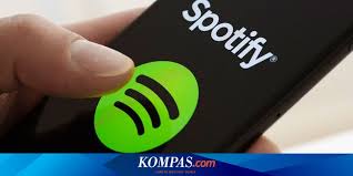 Apakah bisa kita buka lewat hp android ataupun ios? Spotify Wrapped 2020 Ini Daftar Artis Dan Lagu Paling Populer Di Indonesia Halaman All Kompas Com