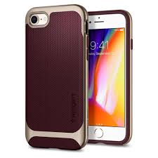 Iphone 8 7 Case Neo Hybrid Herringbone Iphone Iphone 8 Cases Apple Iphone