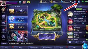 Mau main mobile legend tapi ga punya akun sultan? Cara Mengubah Warna Darah Di Mobile Legends Rumah Multimedia