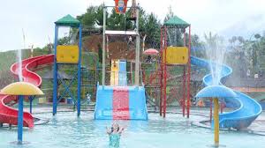 Spot Foto Harga Tiket Barusen Hills Ciwidey S D Des 2020