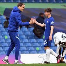 At stamford bridge, gilmour has had the good fortune of being groomed by the likes. Billy Gilmour Is Ready For More Chelsea Minutes But Only In The Right System