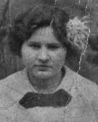 Sarah Leona Autry Rushin (1893-1989)