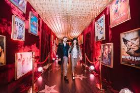 Amazing #event #design | event decor | wedding decorations, aladdin. This Bali Couple S Bollywood Theme Party Will Make You Go Awwww Trust Us Real Wedding Stories Wedding Blog