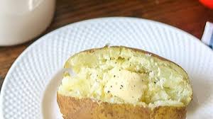 I'm sure there is uncharted territory i need to explore! Perfect Instant Pot Baked Potatoes A Mind Full Mom