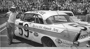 Curtis turner's 1949 award was voted by a nascar panel. Full List Of Sunoco Rookie Of The Year Award Winners Nascar