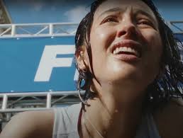 Victor Hugo, le peintre, avait une âme de surfer