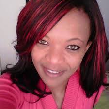 Jolene Marsh's Instagram, Twitter & Facebook