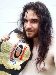 Tuff had his first wrestling tournament today and he went 2-1. He brought  home that 2nd place medal!!! Go Tornadoes 🌪️ #Alcoa #wrestling #Tuff