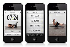 best iphone fitness apps byte revel