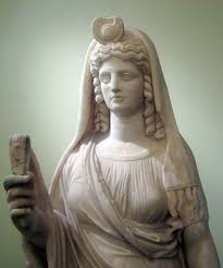 This video shows you how to pronounce persephone Persephone Queen Of The Underworld