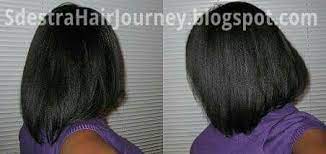Shoulder Length Relaxed Hair Relaxed Hair Journey Relaxed Hair Relaxed Hair Care