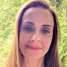 Was Dr Beasley's husband an alien?