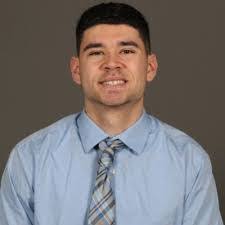 Anthony Pacillo's Instagram, Twitter & Facebook