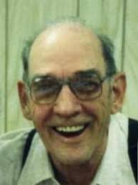 Orville Oris Otten (1926-2003)