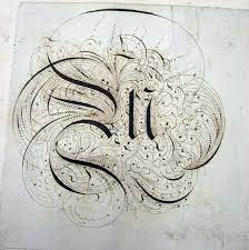 See more ideas about lettering fonts, lettering, lettering alphabet. Beautiful Handwriting Styles Lettering And Calligraphy Smashing Magazine