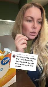 Replying to @paula_jee ❤️❤️❤️🫶🤣 I have a teeth cleaning demo pinned