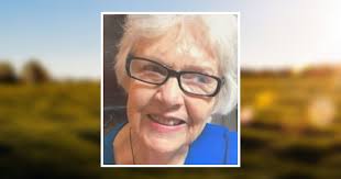 Mary C. Jensen Obituary 2022