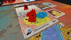 Maybe you would like to learn more about one of these? Oath Pre Review There Will Be Games
