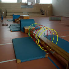 Kinderturnen has the lowest google pagerank and bad results in terms of yandex topical citation index. Heute Gibt Es Mal Wieder Einen Parcours Aus Meinem Eltern Kind Turnen Die Etwas Grosseren Kinder Fanden Es Toll Durch Kids Sports Recreation Therapy Pe Ideas