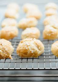 How To Make Pate A Choux Choux Pastry Recipe How To Make Pate Choux Pastry Pate A Choux