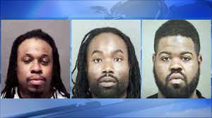 27 charged in local financial crime bust