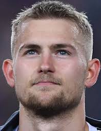 Matthijs de Ligt