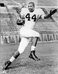 Ernie Davis My Hero