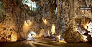Horarios Y Tarifas Cuevas De Nerja