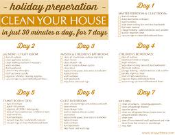 Free Printable Weekly House Cleaning Schedule Clean House Schedule Weekly House Cleaning Cleaning Schedule