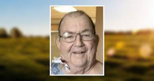 Larry Mcgrew Obituary September 22, 2022