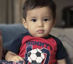 Latest oldest most discussed most shared most viewed. Yusoff Al Qardawi Genap Setahun Aliff Syukri Luah Rasa Bila Anak Ramai Deep Keluarga