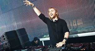 David guetta (born november 7th, 1967 in paris) is a french dj. 10 Moments That Defined David Guetta Djmag Com