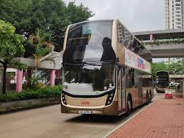 uh6761 dennis trident e500 turbo 12m trident bus turbo