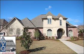 Settlement At Lakeside Subdivision Gonzales La Housing Stats 70737 La Houses House House Styles