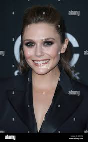 Eva elizabeth hi-res stock photography and images