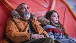 The 10 best netflix christmas movies currently swoon lifestyle health & wellness student life content inspiration entertainment politics and activism sports adulting The Midnight Sky Review George Clooney Returns To Space In Netflix Movie Den Of Geek