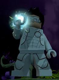 In level 13, when you are entering the temple pull down the pillar and look for a … White Lantern Lego Marvel And Dc Superheroes Wiki Fandom