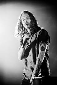 Brandon charles boyd is an american singer, songwriter, musician, author, and visual artist. Brandon Boyd