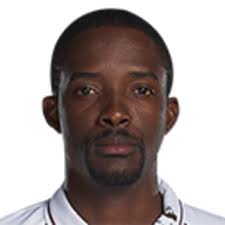 Raneico O'Neil Smith (West Indies Cricket Player)