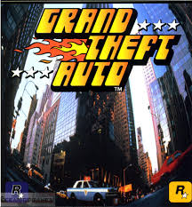 Gta 1 Free Download Classic Video Games Gta Adventure Games