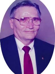 Richard F. Dellinger